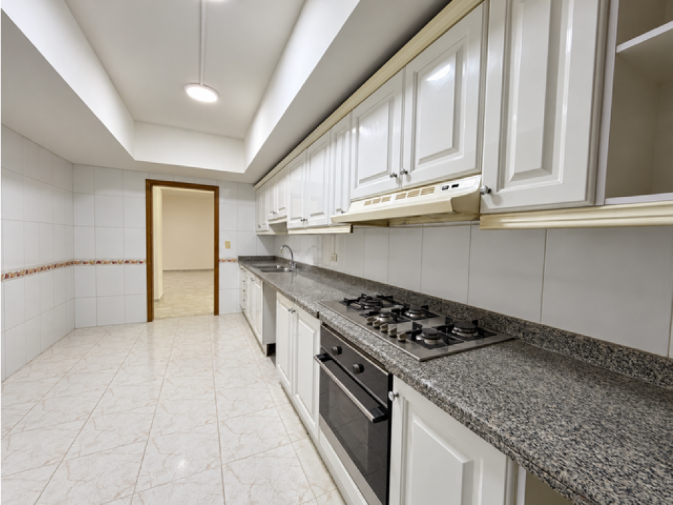 (J) APARTAMENTO PARA ALQUILAR EN ARBOLEDA-OESTE, CALI — foto 3
