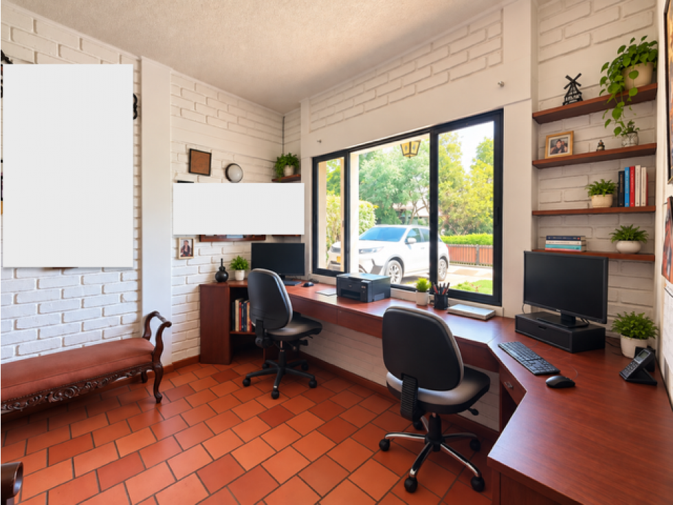 (J) CASA EN CONDOMINIO VENTA EN PANCE, SUR DE CALI. — foto 3