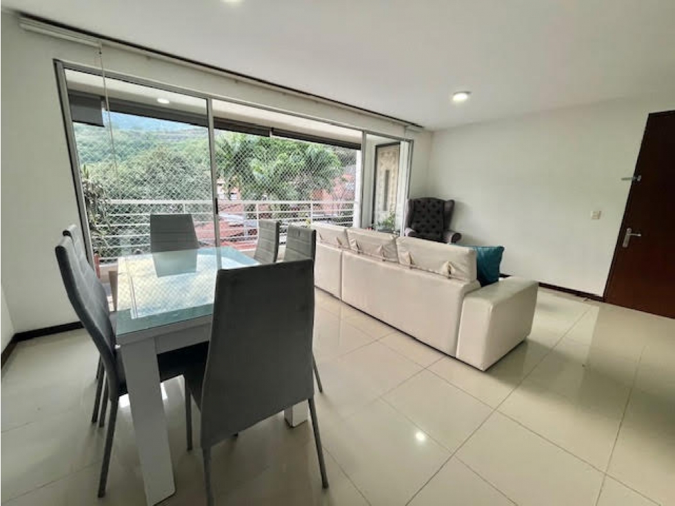 (PM) APARTAMENTO PARA LA VENTA EN MENGA-NORTE, CALI