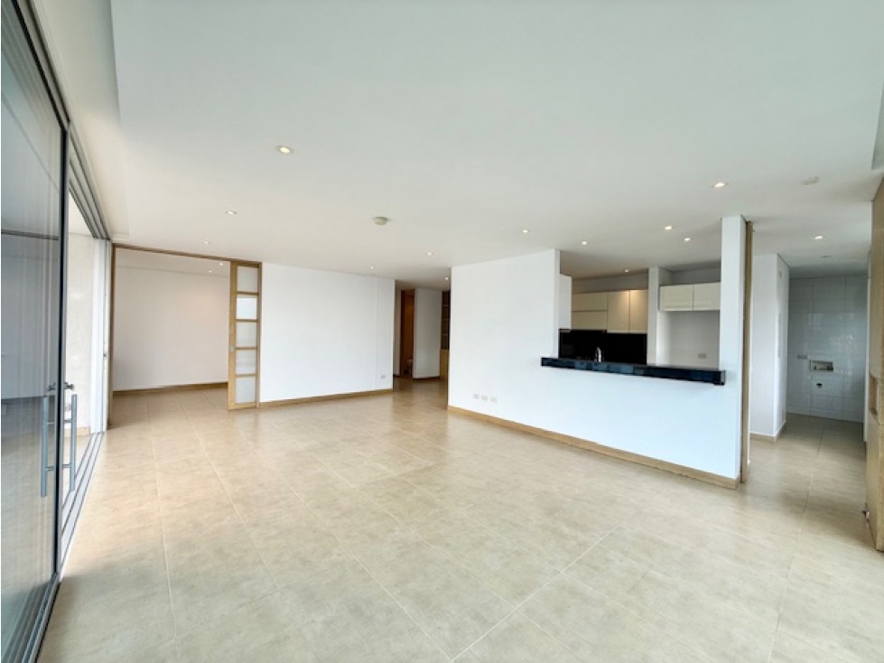 (WS) APARTAMENTO PARA ALQUILAR EN NORMANDIA-OESTE, CALI — foto 5