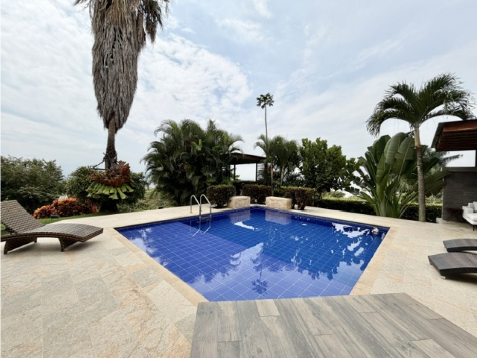 (J-C) CASA EN CONDOMINIO PARA VENTA EN MENGA, NORTE DE CALI. — foto 5