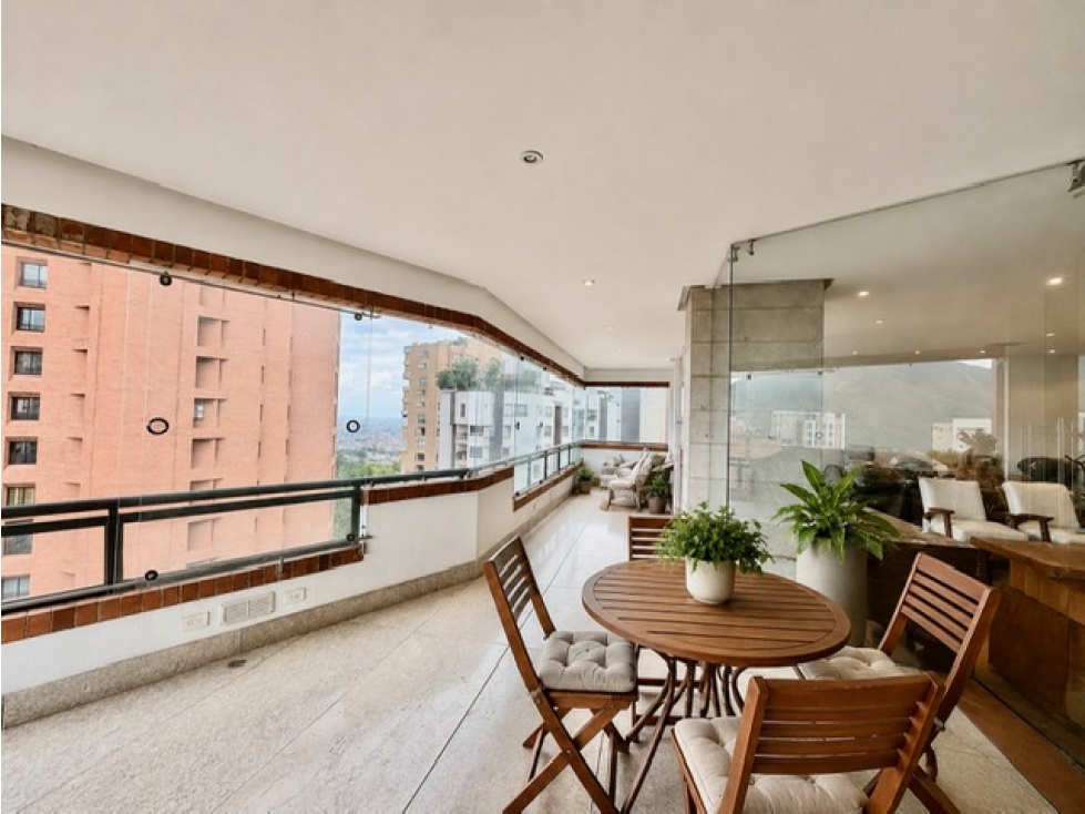 (J) APARTAMENTO PARA ALQUILAR EN ARBOLEDA-OESTE, CALI — foto 3