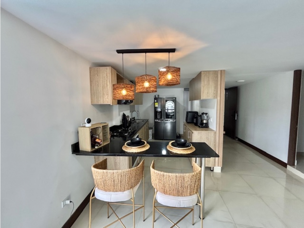 (PM) PENTHOUSE DUPLEX PARA VENTA EN BELLAVISTA- OESTE, CALI — foto 4