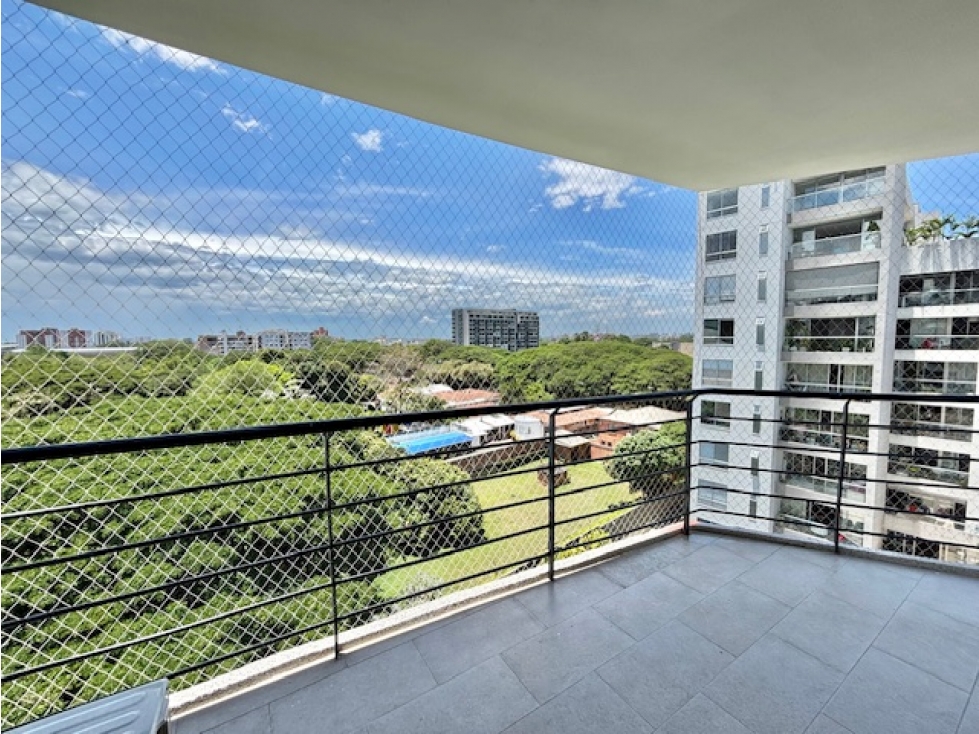 (PM) APARTAMENTO EN VENTA SEMINARIO-SUR, CALI — foto 4