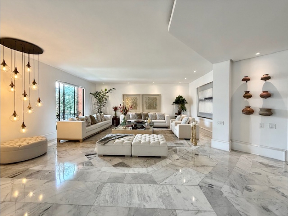 (WS) APARTAMENTO EN VENTA EN SANTA TERESITA- OESTE, CALI — foto 3