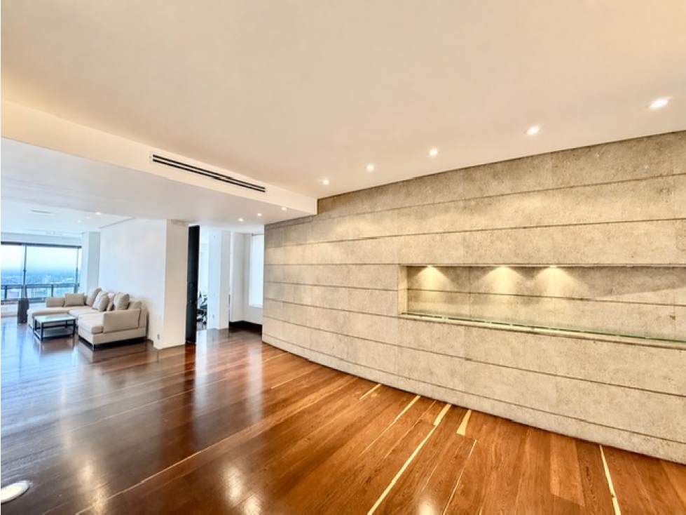 (J) APARTAMENTO PARA ALQUILAR EN ARBOLEDA-OESTE, CALI — foto 4