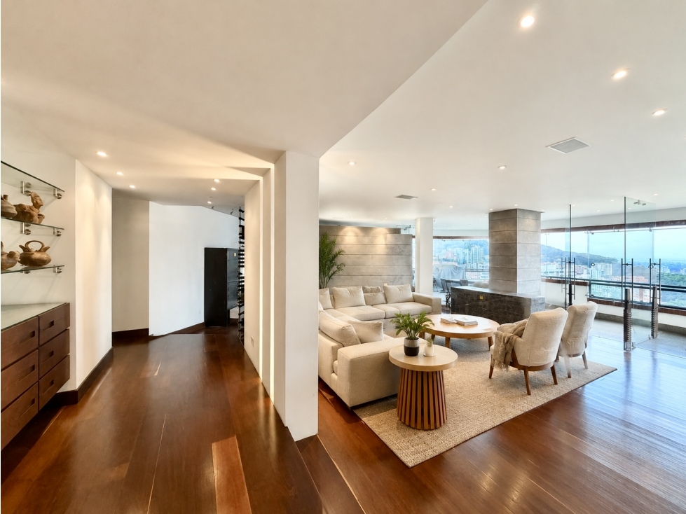 (J) APARTAMENTO PARA ALQUILAR EN ARBOLEDA-OESTE, CALI — foto 5