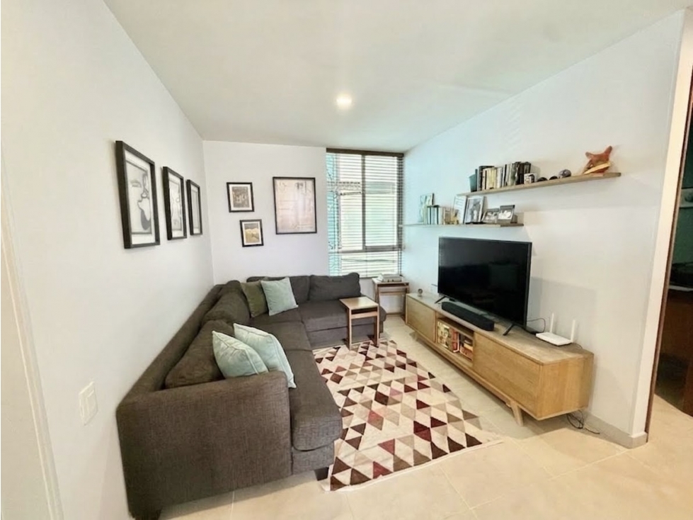 (WS-C) APARTAMENTO EN VENTA SANTA TERESITA, OESTE DE CALI. — foto 6