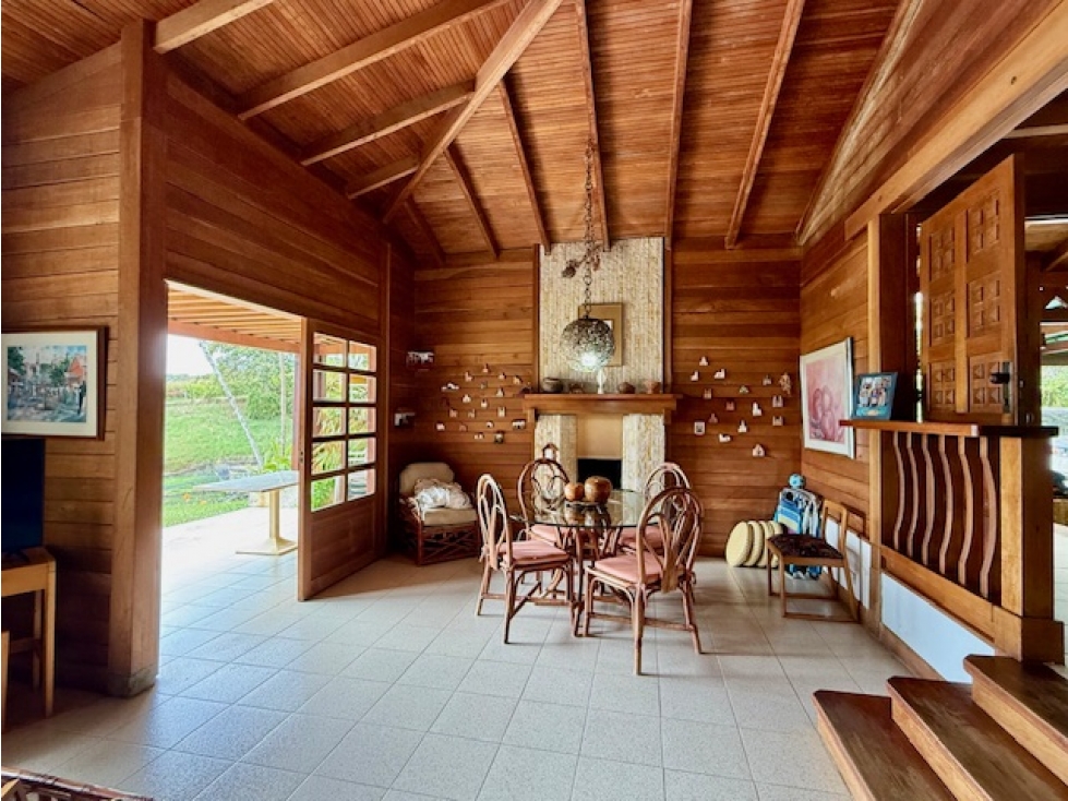 (JLC) FINCA EN CALIMA PARA LA VENTA - CALIMA - 5