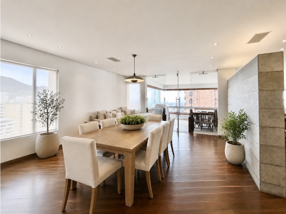 (J) APARTAMENTO PARA ALQUILAR EN ARBOLEDA-OESTE, CALI — foto 6