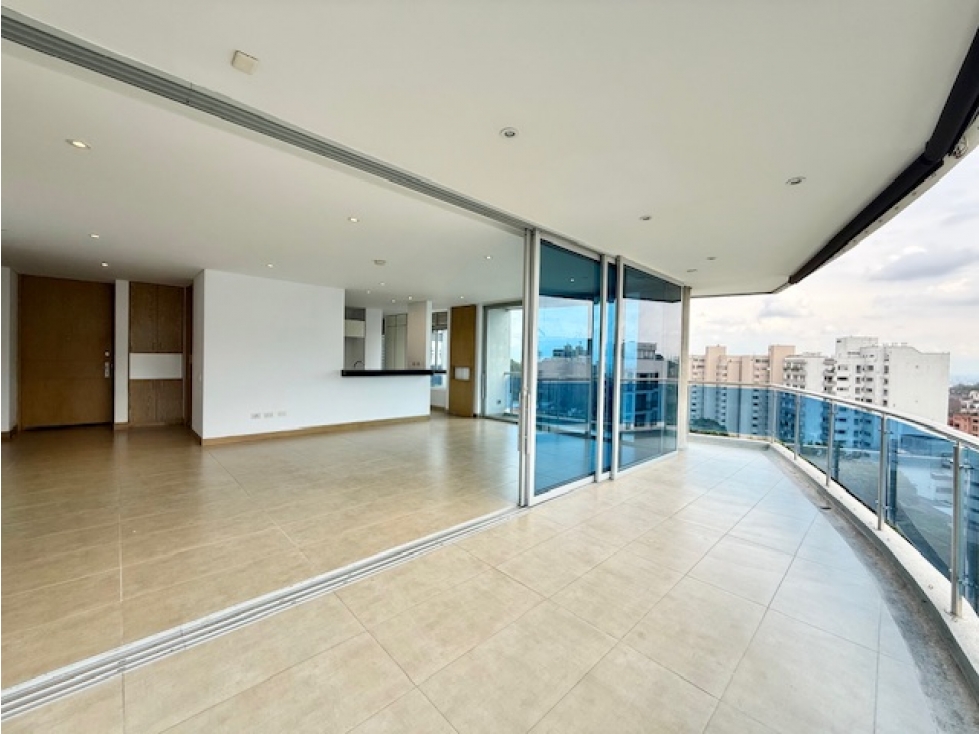 (WS) APARTAMENTO PARA ALQUILAR EN NORMANDIA-OESTE, CALI