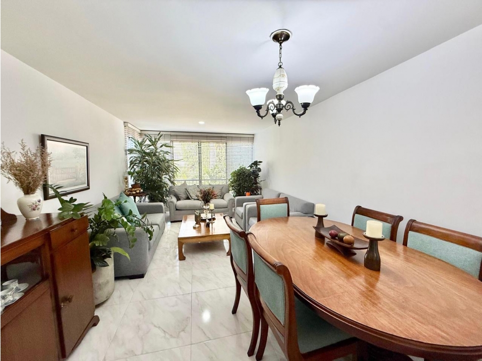 (J) APARTAMENTO PARA VENTA EN MULTICENTRO-SUR, CALI