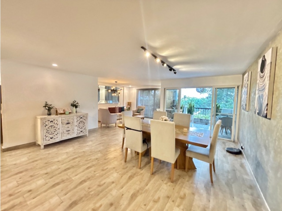 (J) APARTAMENTO PARA ALQUILAR EN ARBOLEDA- OESTE, CALI — foto 6