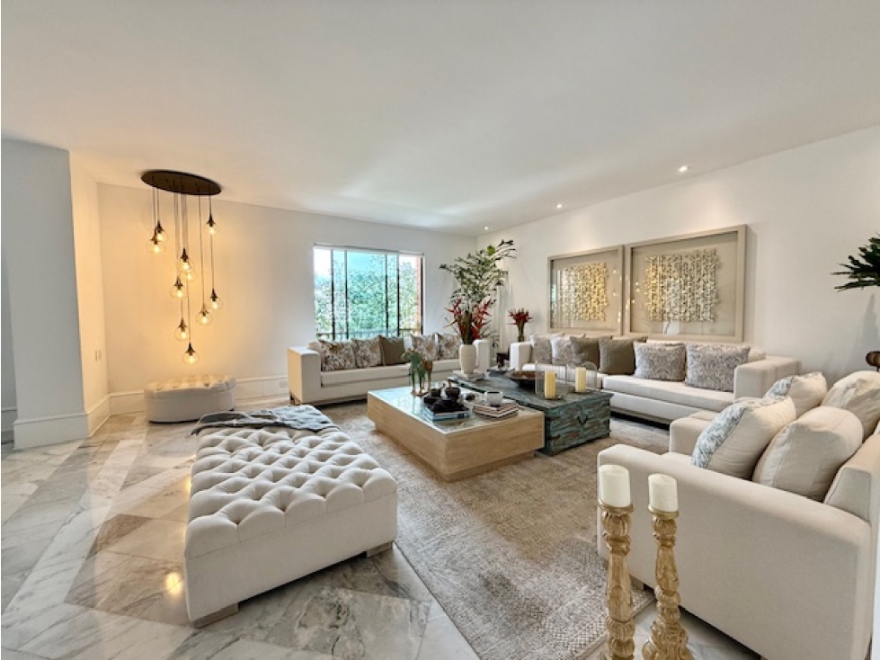 (WS) APARTAMENTO EN VENTA EN SANTA TERESITA- OESTE, CALI — foto 4
