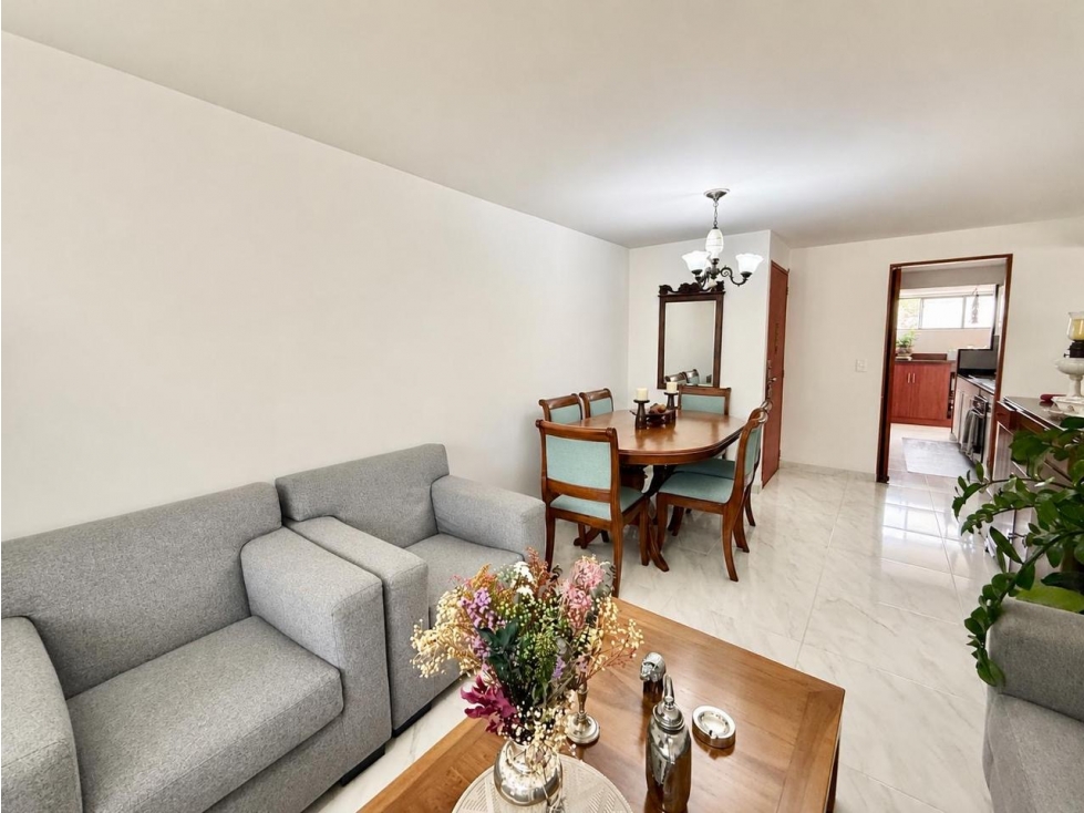 (J) APARTAMENTO PARA VENTA EN MULTICENTRO-SUR, CALI — foto 5