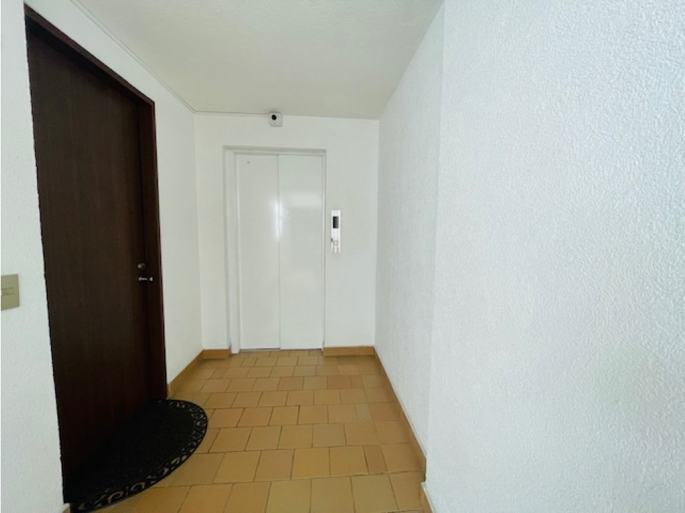 (MP) APARTAMENTO PARA LA VENTA EN ALTOMENGA-NORTE, CALI — foto 5