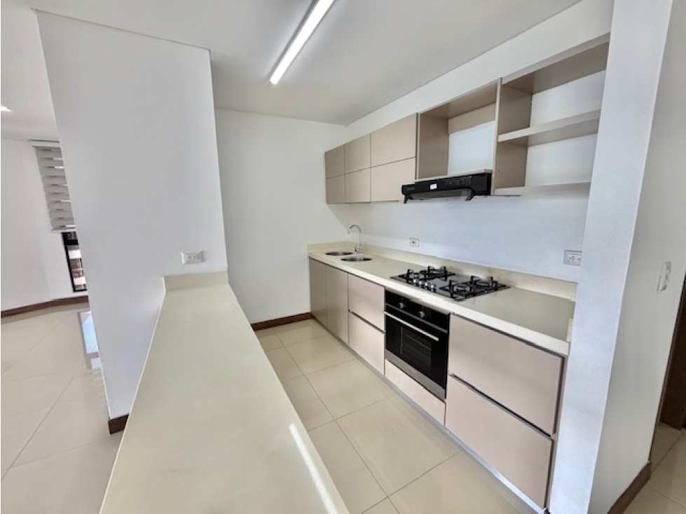 (PM) APARTAMENTO EN VENTA SEMINARIO-SUR, CALI — foto 6