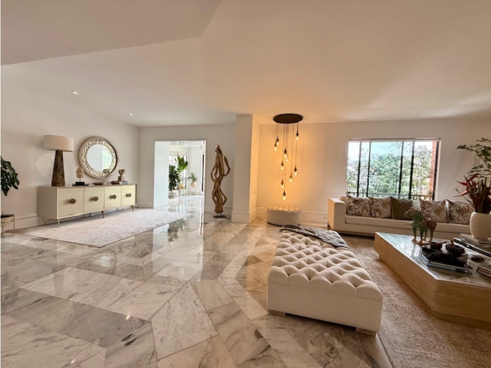 (WS) APARTAMENTO EN VENTA EN SANTA TERESITA- OESTE, CALI — foto 5