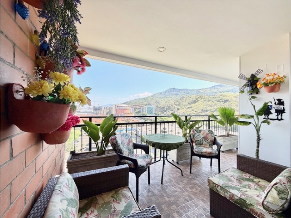 (WS) APARTAMENTO PARA VENTA EN CHIPICHAPE-NORTE, CALI — foto 2