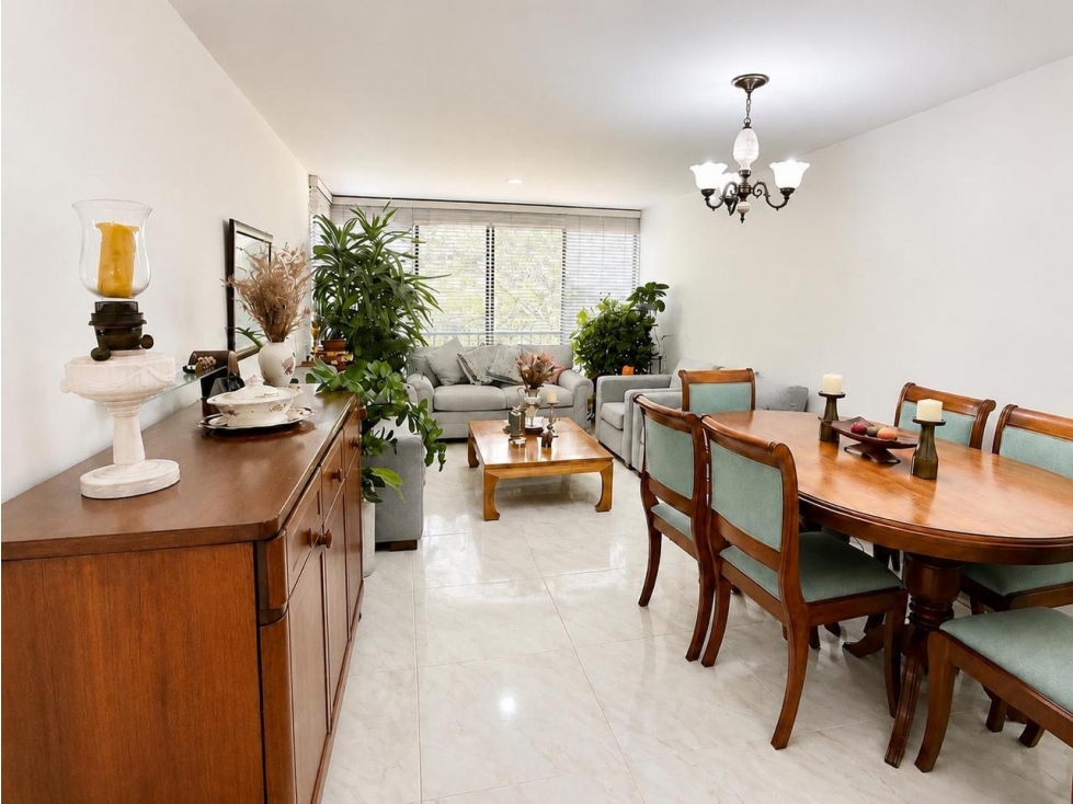 (J) APARTAMENTO PARA VENTA EN MULTICENTRO-SUR, CALI — foto 6
