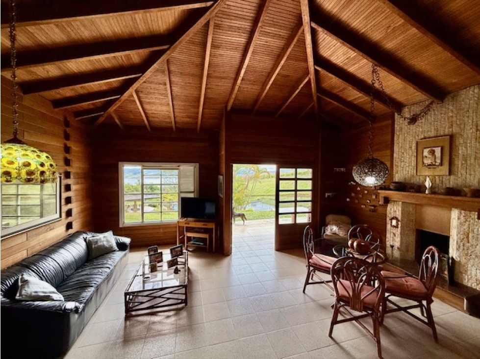(JLC) FINCA EN CALIMA PARA LA VENTA - CALIMA - 6