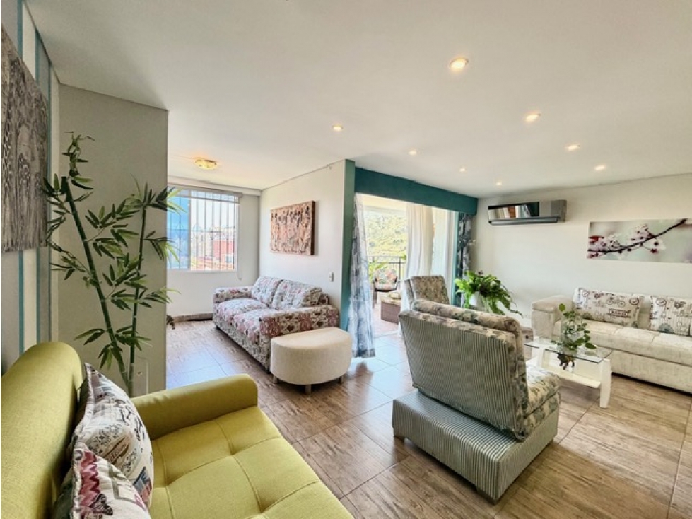(WS) APARTAMENTO PARA VENTA EN CHIPICHAPE-NORTE, CALI — foto 3