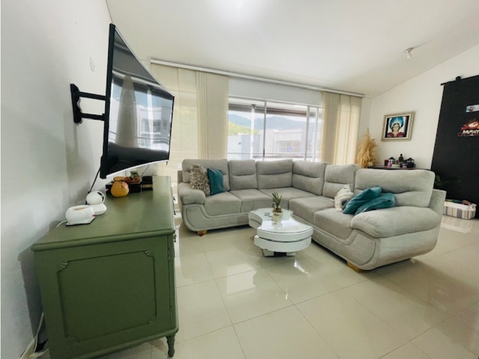 (MP) APARTAMENTO PARA LA VENTA EN ALTOMENGA-NORTE, CALI