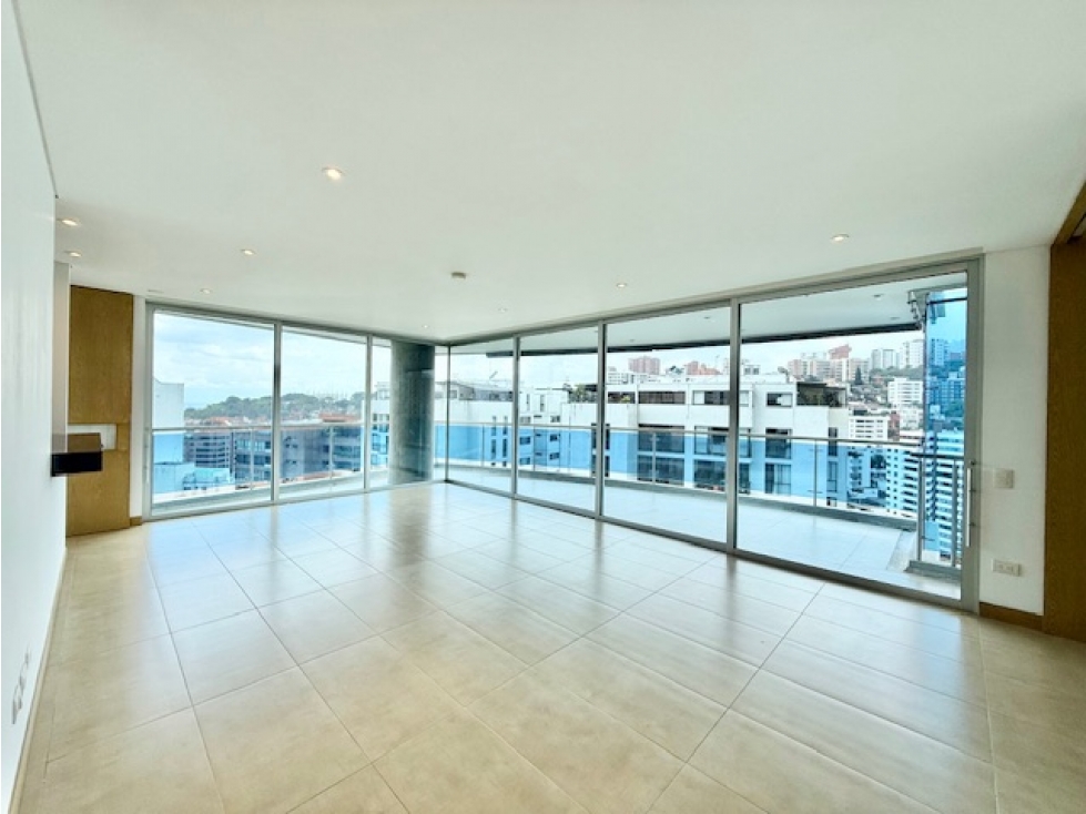 (WS) APARTAMENTO PARA ALQUILAR EN NORMANDIA-OESTE, CALI — foto 2
