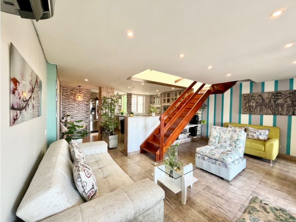 (WS) APARTAMENTO PARA VENTA EN CHIPICHAPE-NORTE, CALI — foto 4