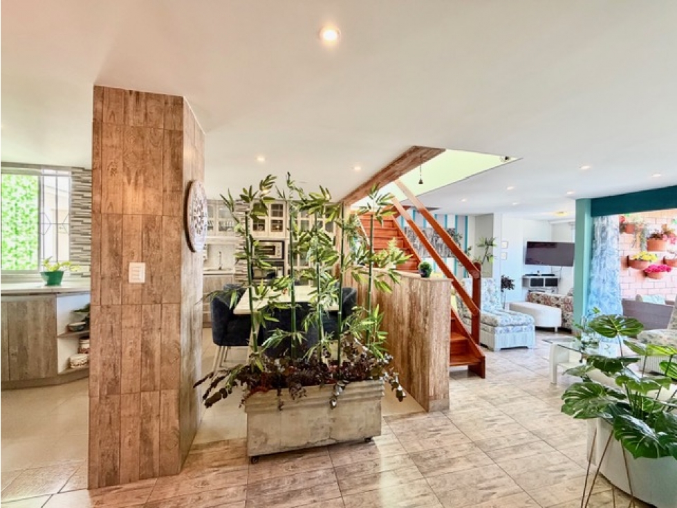 (WS) APARTAMENTO PARA VENTA EN CHIPICHAPE-NORTE, CALI — foto 5
