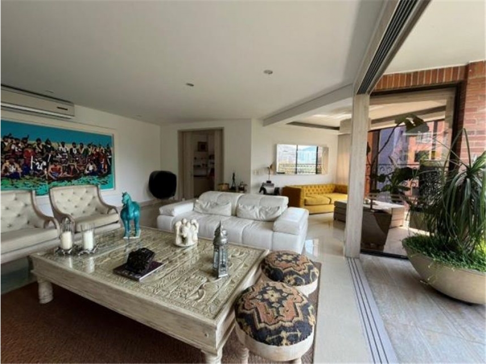 (MJ-C) APARTAMENTO PH EN VENTA EN EL AGUACATAL-OESTE, CALI — foto 4