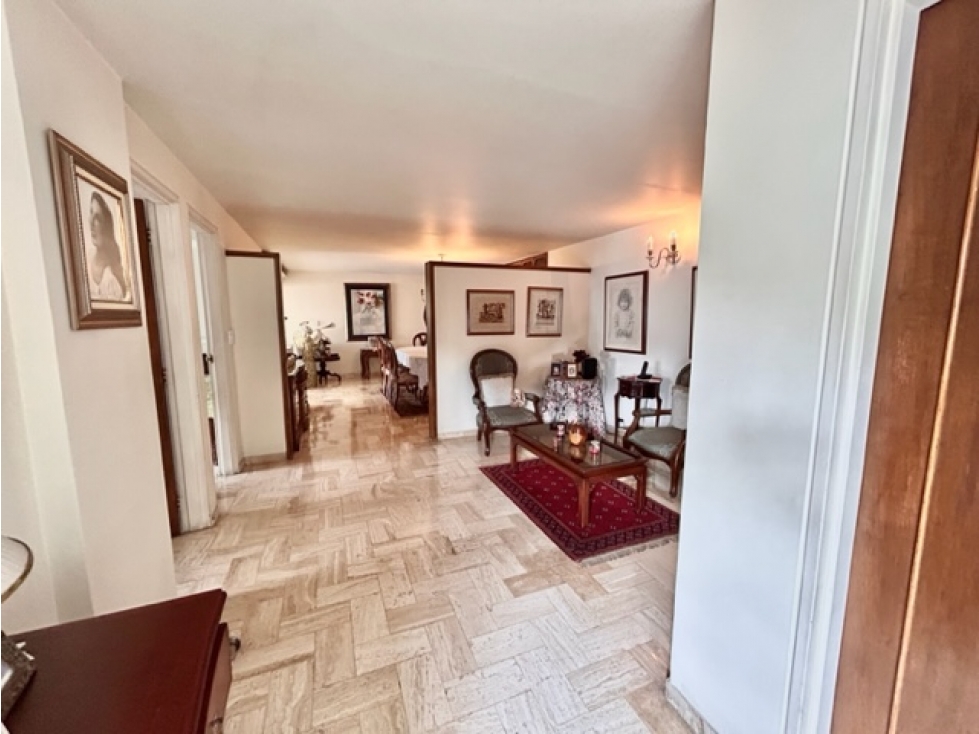 (J) APARTAMENTO PARA LA VENTA EN SANTA TERESITA-OESTE, CALI — foto 6