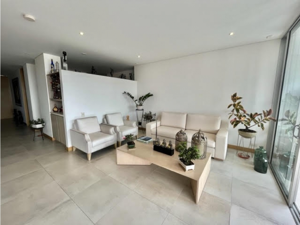 (PM-C) APARTAMENTO PARA LA VENTA EN SANTA MONICA-NORTE, CALI — foto 5
