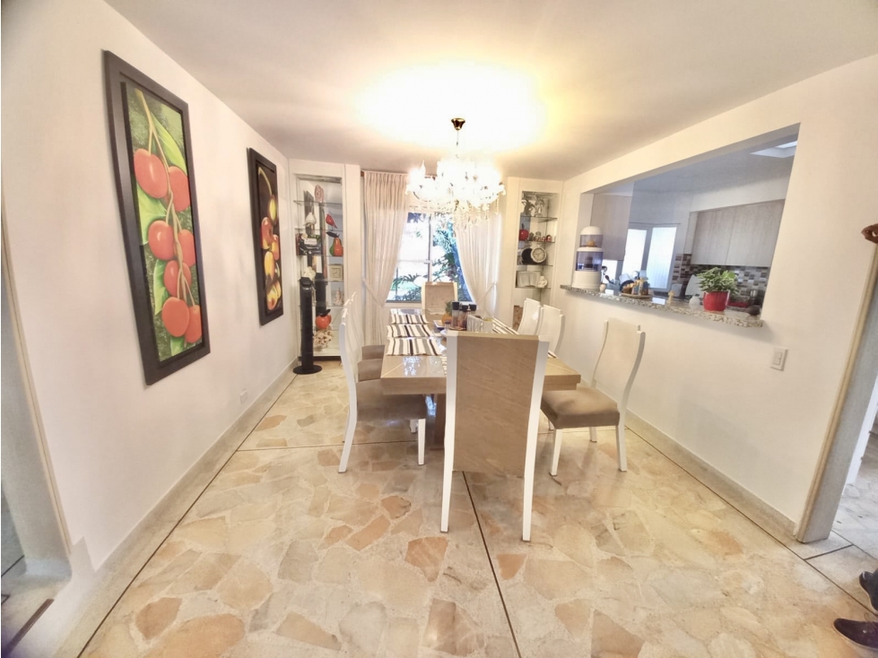 (MP) CASA EN CONJUNTO PARA VENTA EN EL SUR, CALI — foto 4