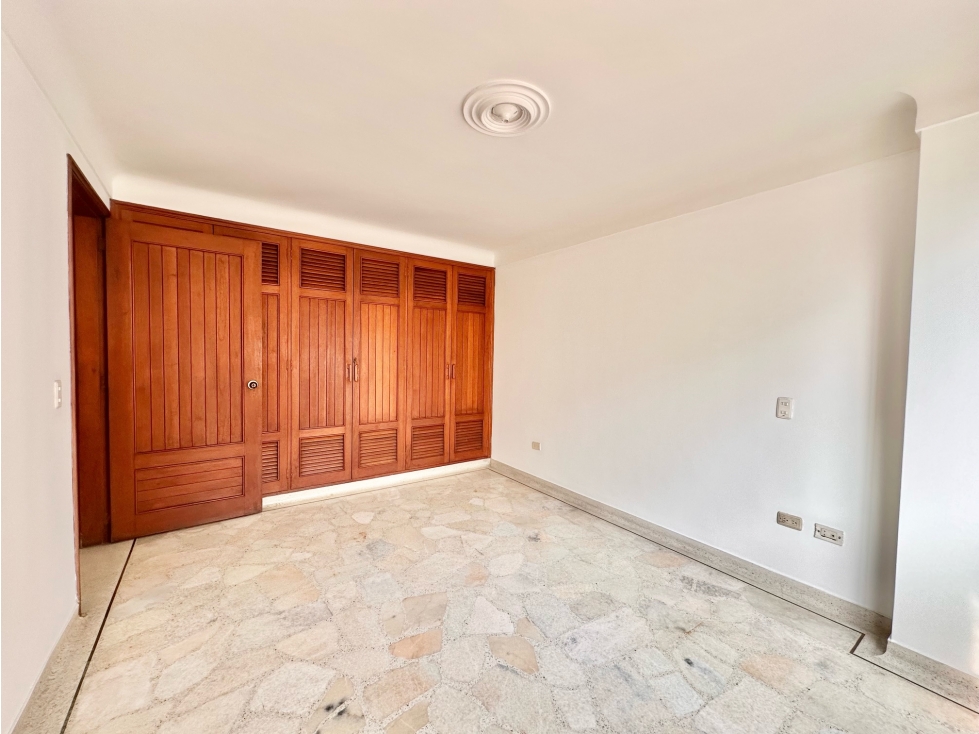 (MJ) APARTAMENTO EN VENTA EN SANTA TERESITA-OESTE, CALI — foto 4