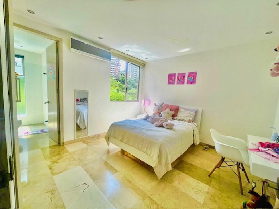 (PM) APARTAMENTO EN VENTA EN CRISTALES-OESTE, CALI — foto 4