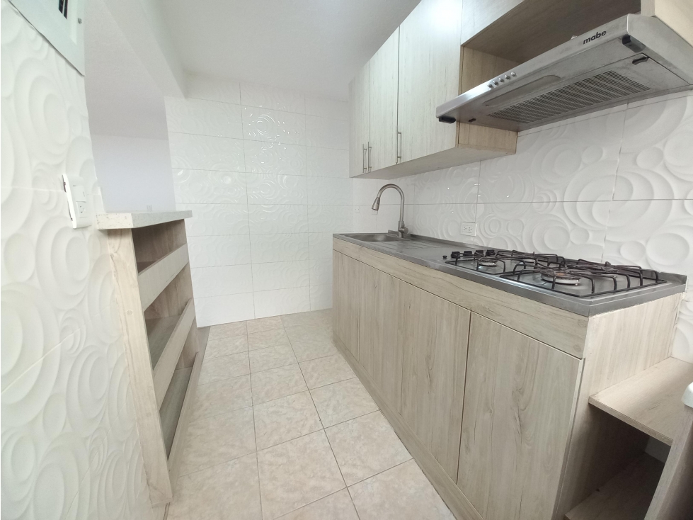 (MP) APARTAMENTO PARA LA VENTA EN PRADOS DE ORIENTE- NORTE, CALI