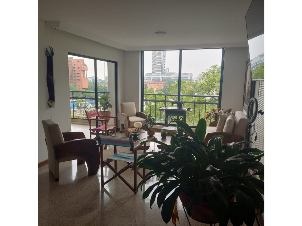 (MJ-C) APARTAMENTO PARA LA VENTA EN CHIPICHAPE-NORTE, CALI