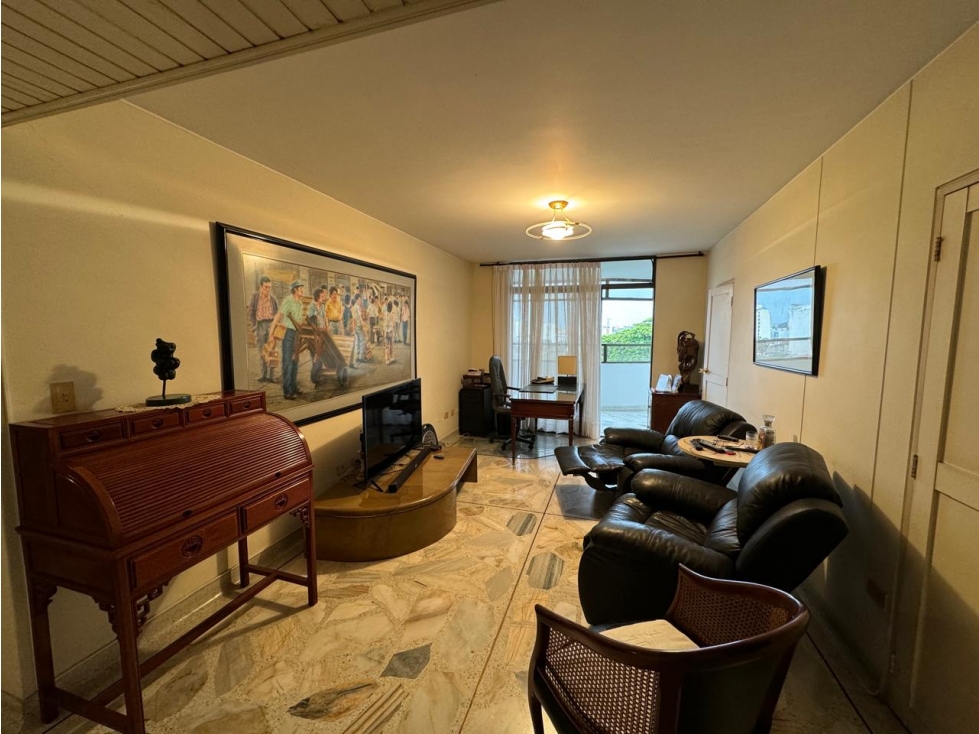 (ML) APARTAMENTO PARA VENTA EN EL NORTE, CALI — foto 4