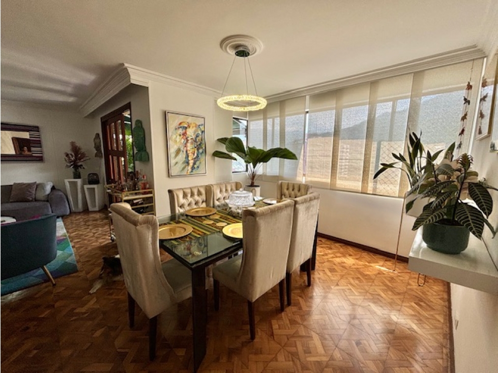 (PM) APARTAMENTO DUPLEX PARA VENTA EN SANTA TERESITA-OESTE, CALI — foto 3