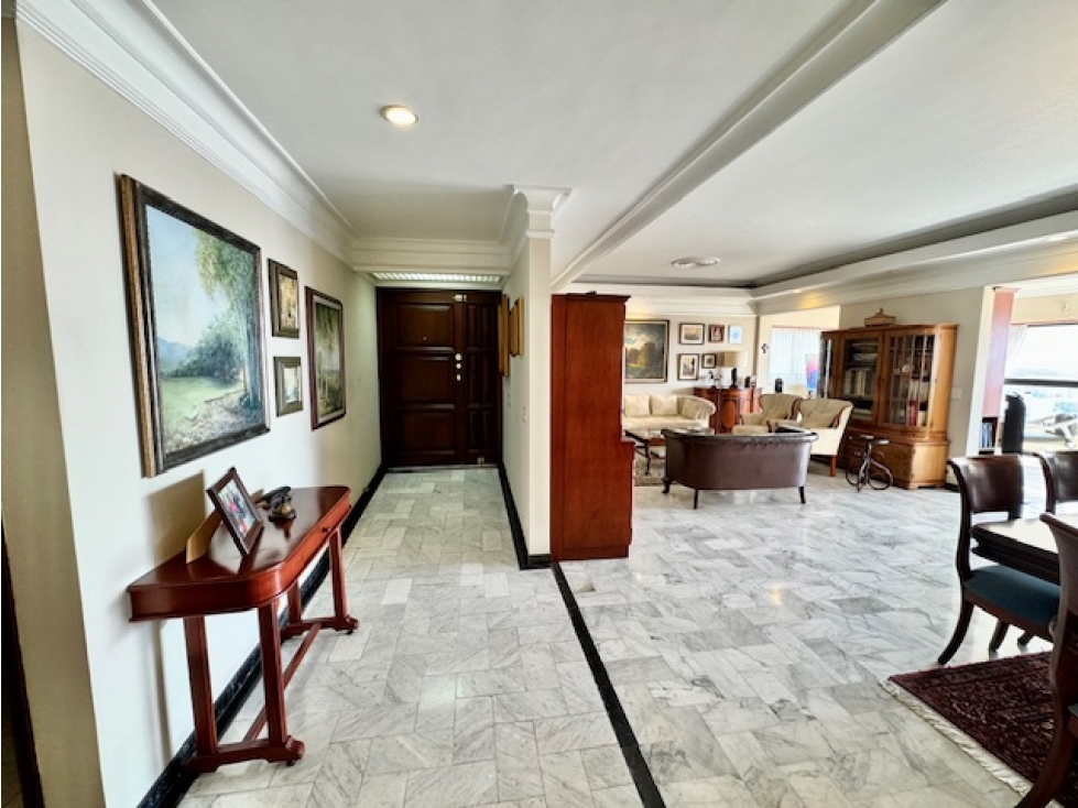 (J) APARTAMENTO PARA VENTA EN SANTA MONICA-NORTE, CALI — foto 4