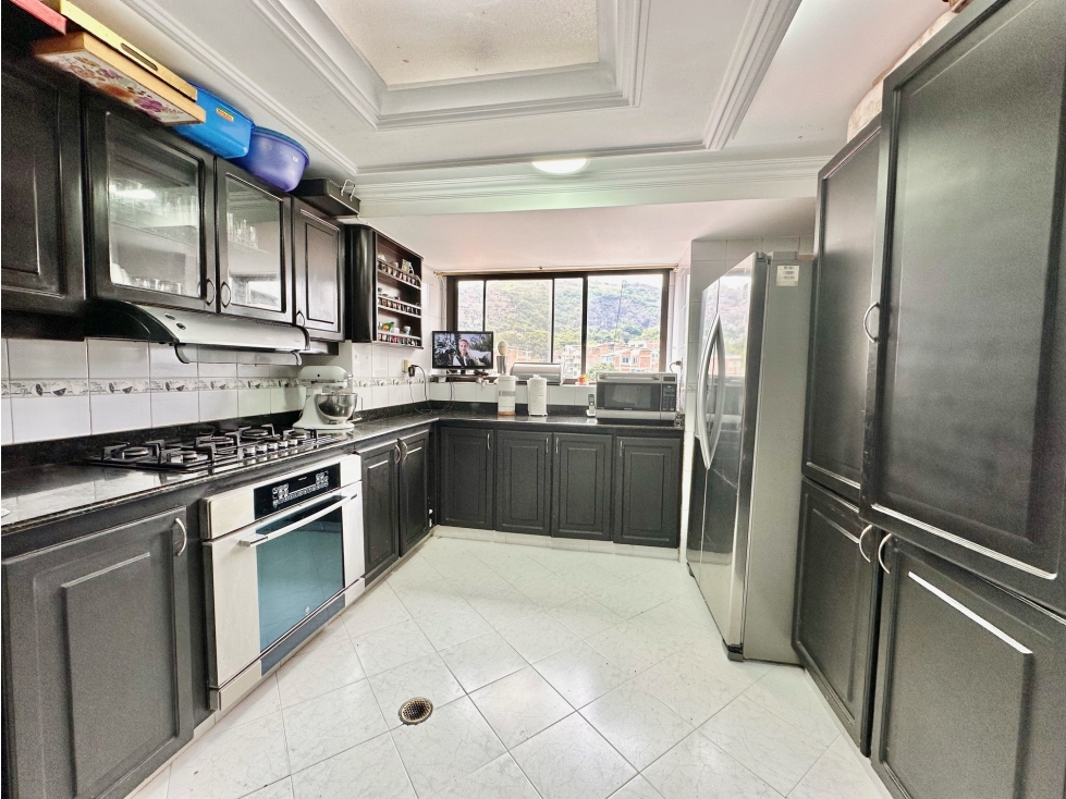 (WS) APARTAMENTO PARA VENTA EN EL BOSQUE- NORTE, CALI — foto 4