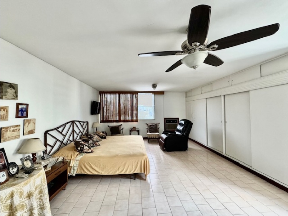 (J) APARTAMENTO PARA VENTA EN EL NORTE, CALI — foto 4