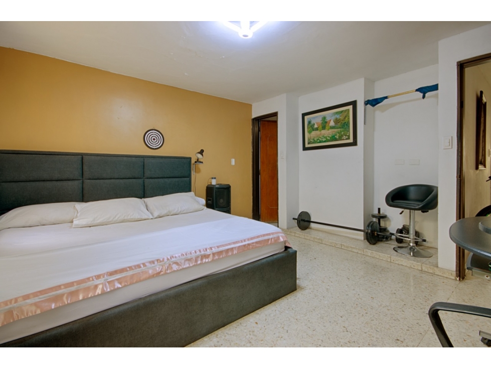 (MJ-C) CASA INDEPENDIENTE PARA VENTA EN EL NORTE, CALI — foto 3
