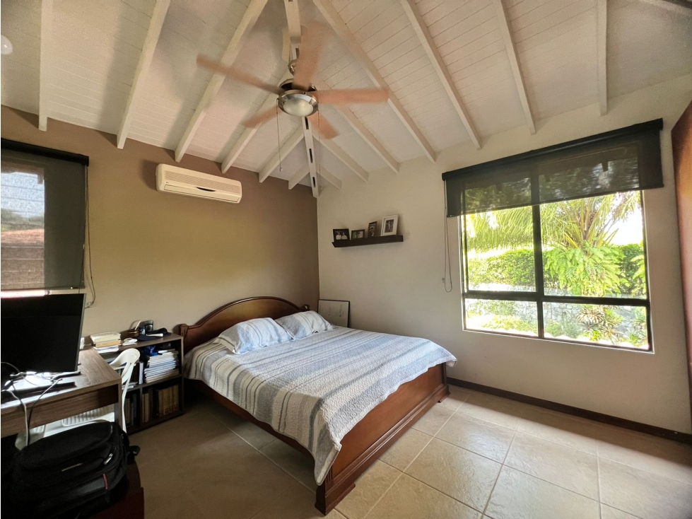 (J) CASA EN CONDOMINIO PARA VENTA EN EL SUR, CALI — foto 4