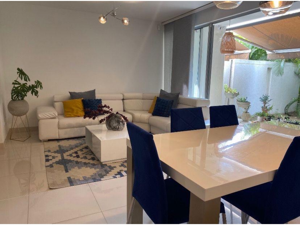 (MJ) APARTAMENTO PARA VENTA EN MENGA- NORTE, CALI — foto 4