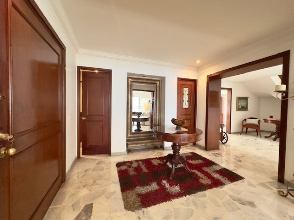 (WS) APARTAMENTO PARA VENTA EN NORMANDIA-OESTE, CALI — foto 4