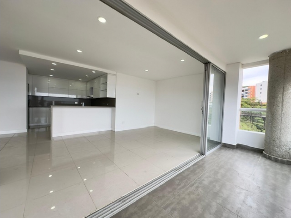 (PM) APARTAMENTO PARA VENTA EN CRISTALES -OESTE, CALI — foto 3