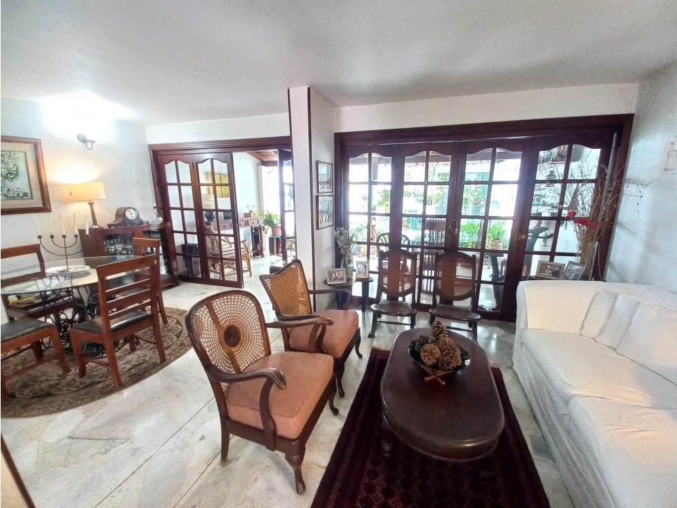 (MP) CASA EN CONDOMINIO PARA LA VENTA EN CIUDAD JARDIN-SUR, CALI — foto 5