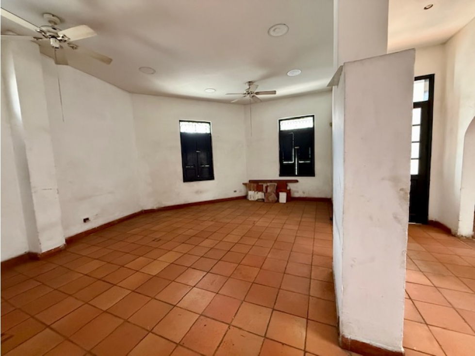 (JLC) CASA INDEPEDIENTE PARA LA VENTA EN EL CENTRO, CALI — foto 4